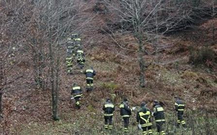 Mesoraca, 69 enne crotonese si perde mentre va a funghi