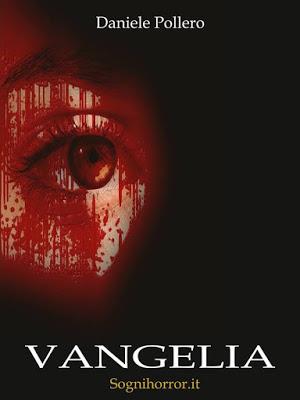 Vangelia, di Daniele Pollero