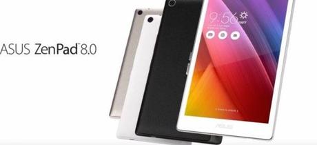 Asus ZenPad 8.0