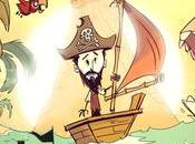 Don't Starve: Shipwrecked arriverà Steam Early Access dicembre Notizia