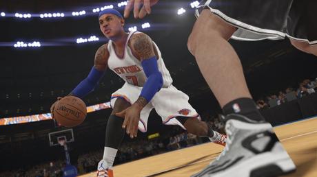 NBA 2K16 gratuito tutto il fine settimana per gli abbonati Gold