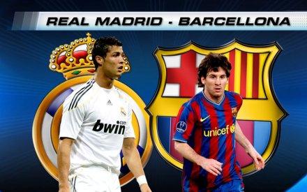 Fox Sports si prepara al Clasico Real-Barcellona con speciali e approfondimenti