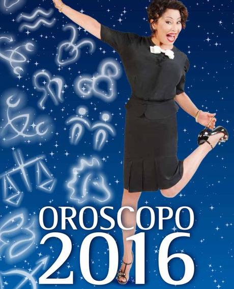 Oroscopo 2016 segno per segno di Ada Alberti