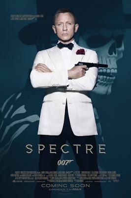 007 - Spectre