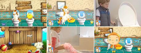 App’s for Mom&Baby #63: Togliere il pannolino App’s for Mom&Baby #63: Togliere il pannolino