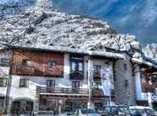 Inverno 2015-2016 Courmayeur