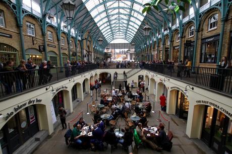 Le 5 città da vedere in Europa Le 5 città da vedere in Europa