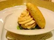 ricette feste mousse salmone