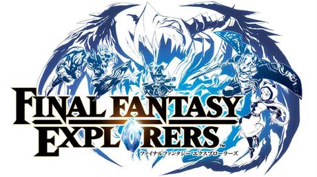 Final Fantasy Explorers: nuovi dettagli sulle classi