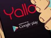 Yallo: piattaforma voip made Israele