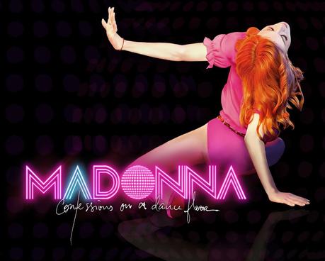 5 motivi per cui Confessions on a Dance Floor è l’ultimo grande album di Madonna