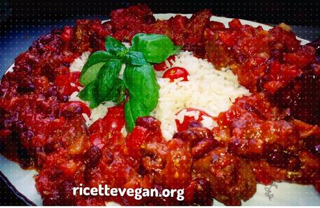 ricettevegan.org - chili vegan