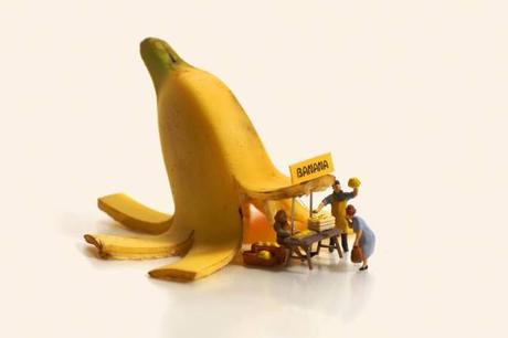 Bananashop