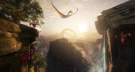 VIGAMUS Academy e Crytek insieme per un Master sullo sviluppo VR VIGAMUS Academy e Crytek insieme per un Master sullo sviluppo VR