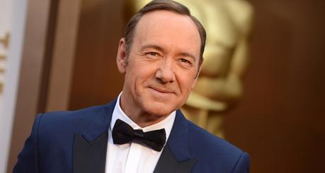 Anche Kevin Spacey crede in Oculus Rift