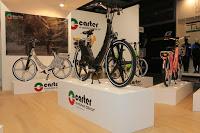 Speciale EICMA: E-Bike Carter