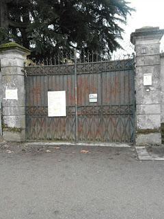 PAVIA. Chiusura della via Milazzo lunedì 23: si lavora alla rete fognaria.