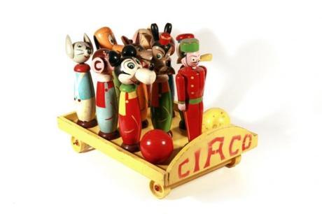 Bidon Toys. A Napoli la prima mostra sui giocattoli di una volta! bidon toys gioco