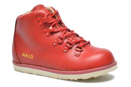 Akid-scarpe