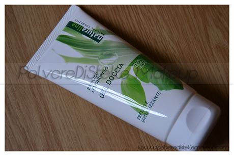 CollabHAUL: NATURALINE Natural Cosmetics #amicheperlapelle