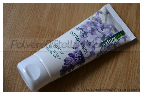 CollabHAUL: NATURALINE Natural Cosmetics #amicheperlapelle