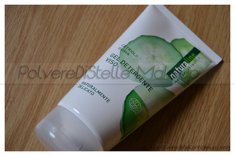 CollabHAUL: NATURALINE Natural Cosmetics #amicheperlapelle