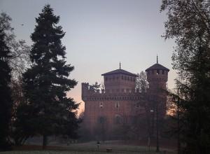 La splendida cornice del Parco del Valentino ospiterà il Salone Parco Valentino 2016. Photo credit: Fulvio's photos / Foter.com / CC BY-SA