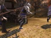 Chivalry: Medieval Warfare arriva anche PlayStation Xbox Notizia