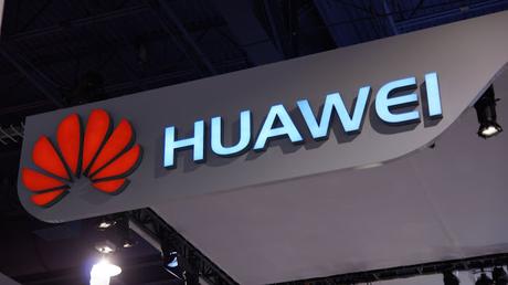 Huawei Mate 8, affiorano le prime immagini