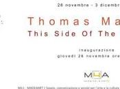 Milano: thomas masters this side mountain made4art