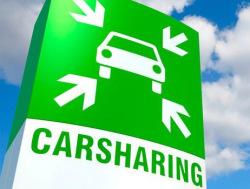 carsharing