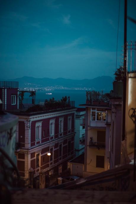 Napoli, 2 Ottobre 2015