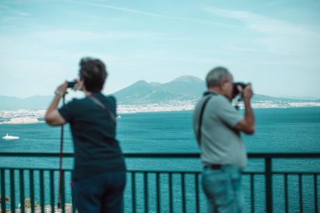 Napoli, 2 Ottobre 2015