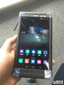 Nuove foto leaked dello Huawei Mate 8