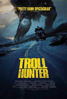 Recensione #170: TrollHunter