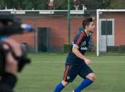 Dall’Italia Brasile giocare calcio. favola Mirko Pierro questa sera