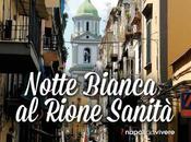 Notte bianca Rione Sanità dicembre 2015