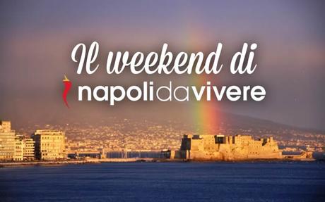 70 eventi a Napoli per il weekend 21-22 novembre 2015