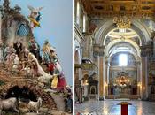 presepi napoletani esposti Santa Maria Nova Natale 2015 Napoli