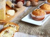 Muffin Parmigiano