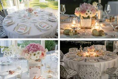 A Roma con la Wedding and Events Designer Adele Vigna