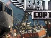 Battle Copters iPhone devastanti scontri multiplayer volo!