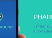 PharmAround rinnova ritorna iPhone Android