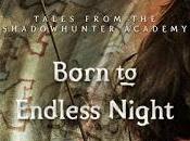 Recensione: Born Endless Night Cassandra Clare Sarah Rees Brennan