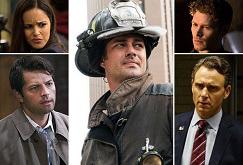 SPOILER su Chicago Fire, B99, Supernatural, The Flash, Bones, Arrow, The Originals, TVD e altri