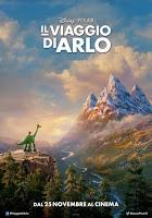 Il Viaggio di Arlo, il nuovo Film della Walt Disney