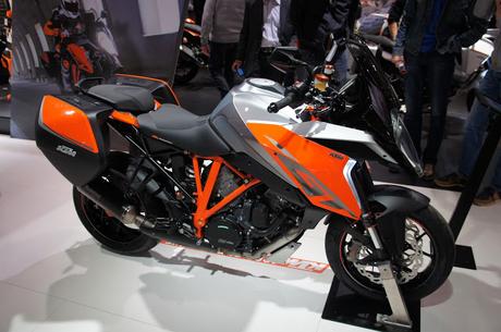 Eicma 2015 - Gallery #2