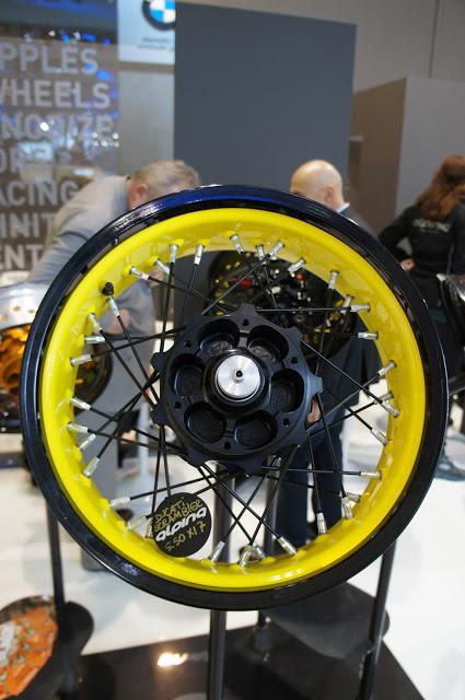 Eicma 2015 - Gallery #2