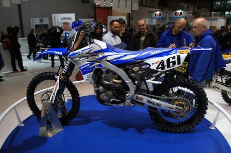 Eicma 2015 - Gallery #2