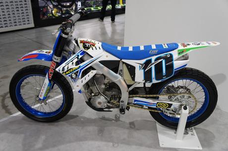 Eicma 2015 - Gallery #2